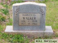 Harvey Q. Walker