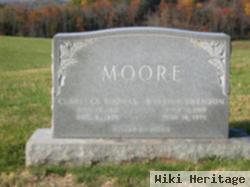 Clarence Thomas Moore