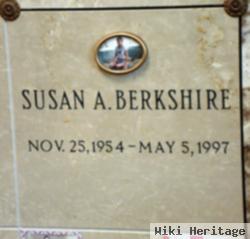 Susan A. Berkshire