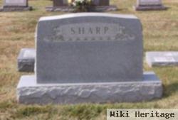 Richard E. Sharp