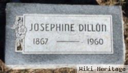 Josephine Morrison Dillon