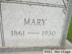 Mary Pedersen