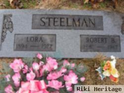 Robert B. Steelman