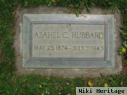 Asahel Chester Hubbard