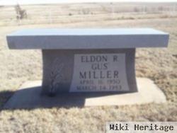 Eldon R "gus" Miller