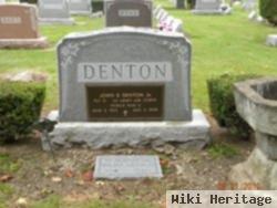 John K Denton, Jr