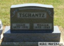 Lillie Schoenauer Tschantz