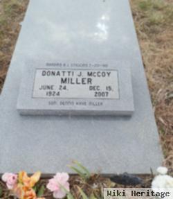 Donatti June Mccoy Stiggins