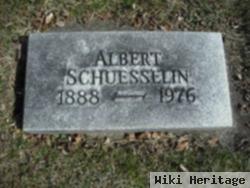 Albert Schuesselin