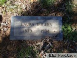 Laura Rogers