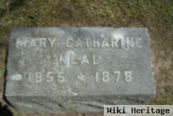 Mary Catharine Neal