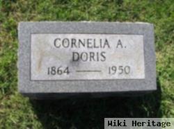 Cornelia Ann Jackson Doris