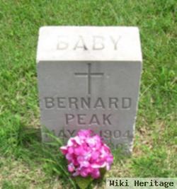 Bernard Peak