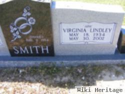 Virginia Lindley Smith