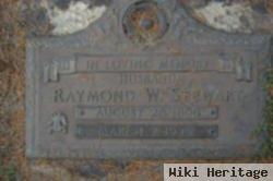 Raymond Woodworth "ray" Stewart