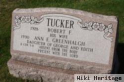 Robert F. Tucker