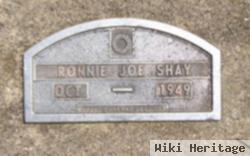 Ronnie Joe Shay