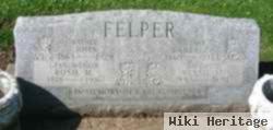 Rose Meakon Felper