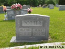 Albert Potter