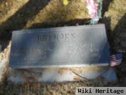 Chloe Elmer Moore Brooks