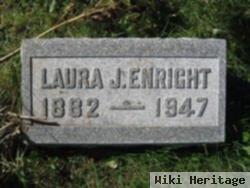 Laura J. Enright