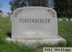 Bertha Ann Renner Poffenberger