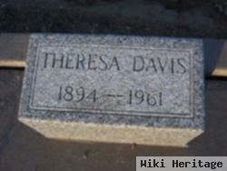 Theresa Davis