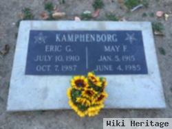 Eric G. Kamphenborg