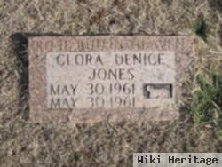 Clora Denice Jones