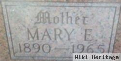 Mary Edith Askren Filbeck