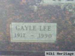 Gayle Lee Herndon Heit