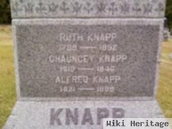 Chauncy Knapp