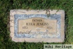 Henry Ola Jenkins