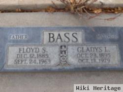 Floyd Steven Bass