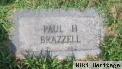 Paul Hale Brazzell