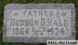 Hudson D. Hale