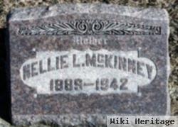 Nellie Loretta Shafer Mckinney