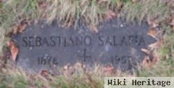 Sebastiano Salafia