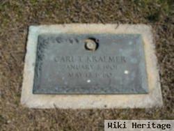 Carl T. Kraemer