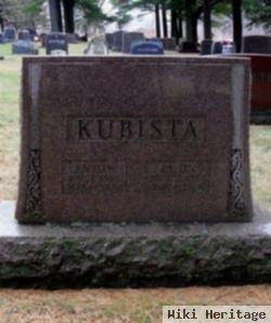 Anton Kubista