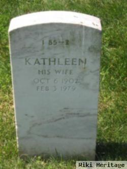 Kathleen Beck