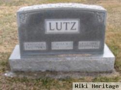 William E. Lutz