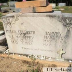 Mollie Culbreth Mahaffey