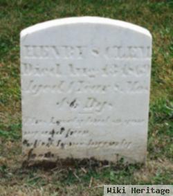 Henry S. Clem