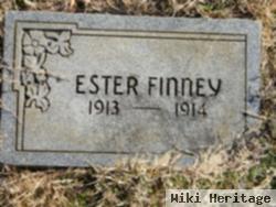 Ester Elvira Finney