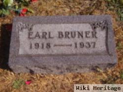 Earl Bruner