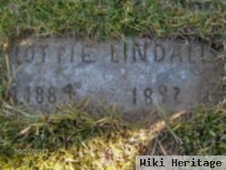 Lottie Lindall