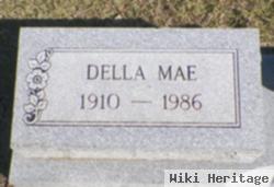 Della Mae Doggett