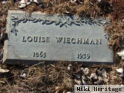 Louise Wiechman