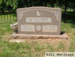 Herbert Curtis Mcguire